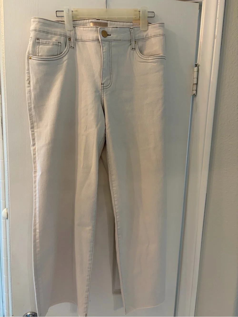 Kut From The Kloth Charlotte Denim NWT